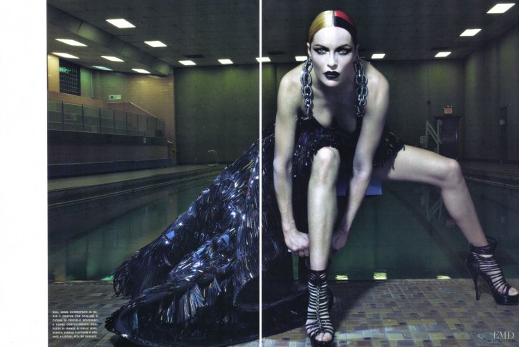 Райли Расмуссен бикини