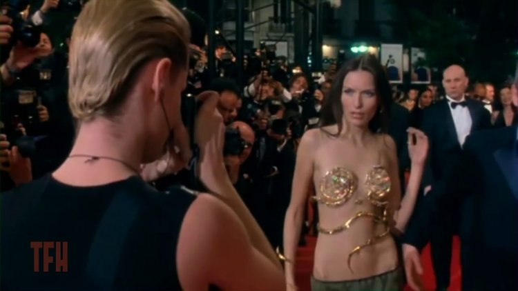 Ри Расмуссен Максим