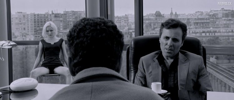 Ри Расмуссен рост