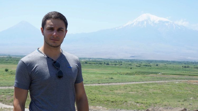 Сексуальные армяне