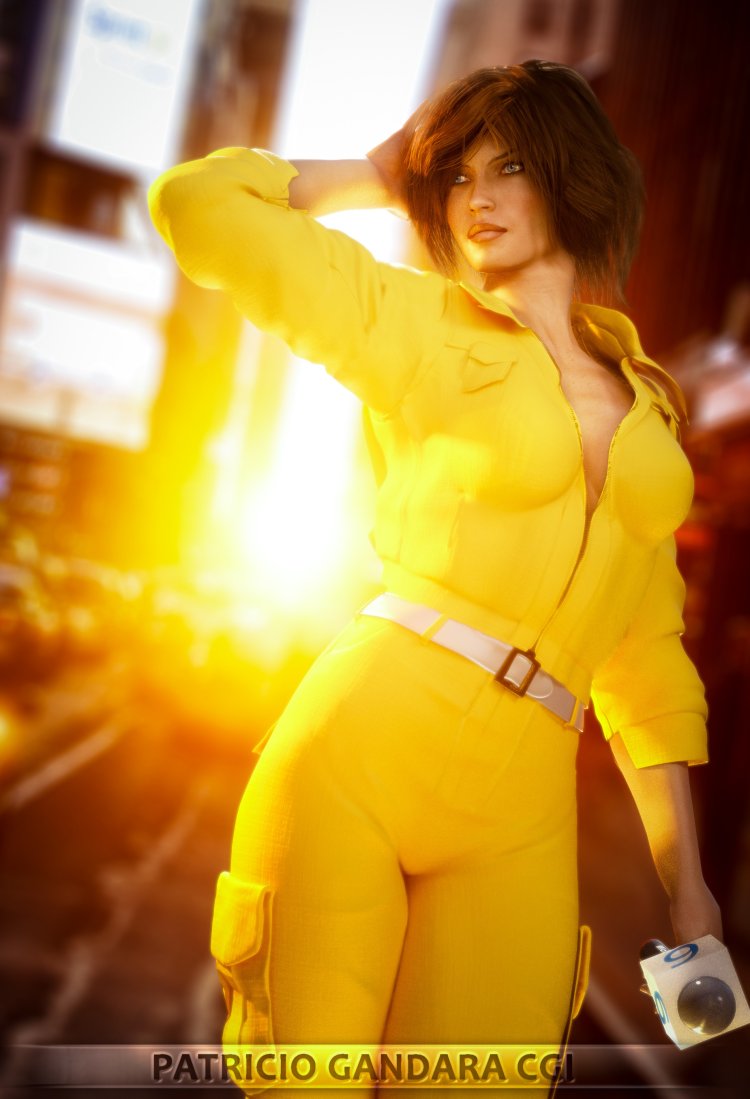 Эйприл онил