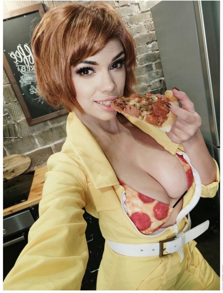 Октокуро эйприл