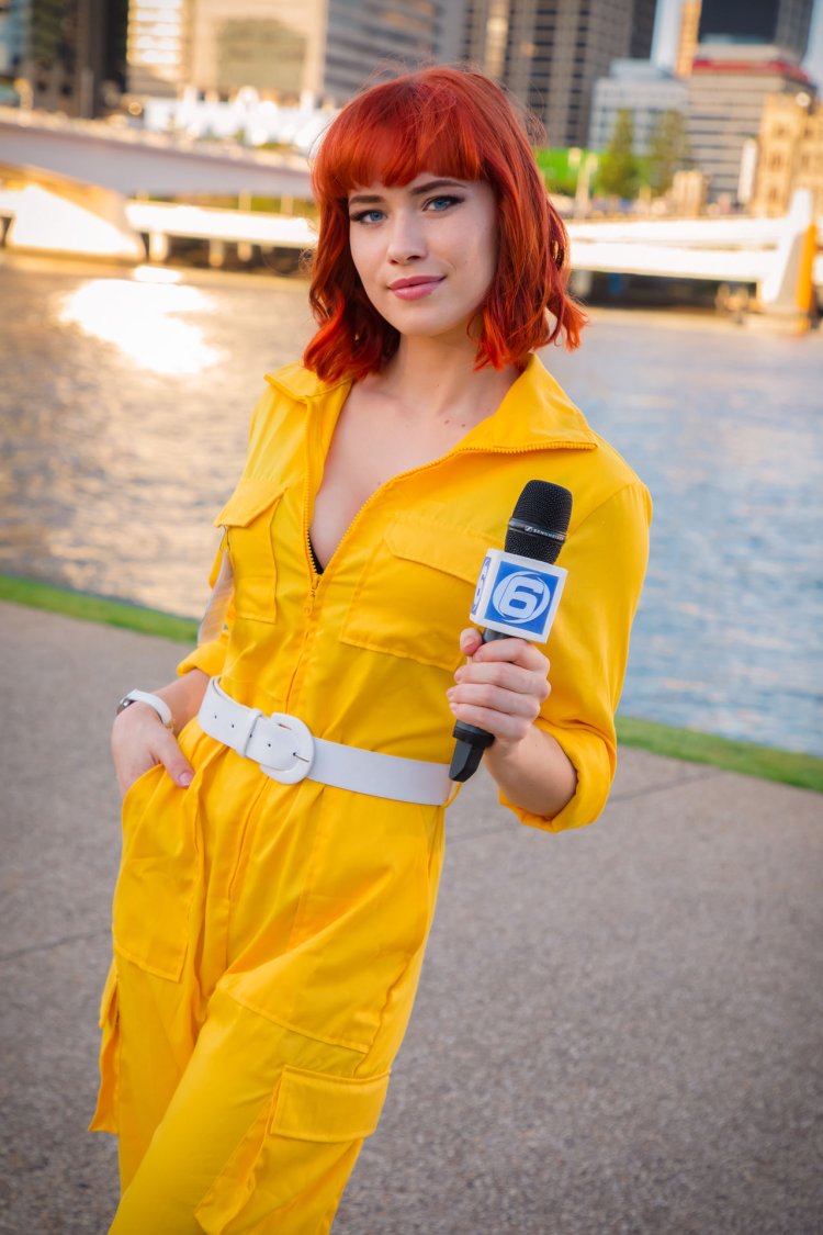 Эйприл онил 1980