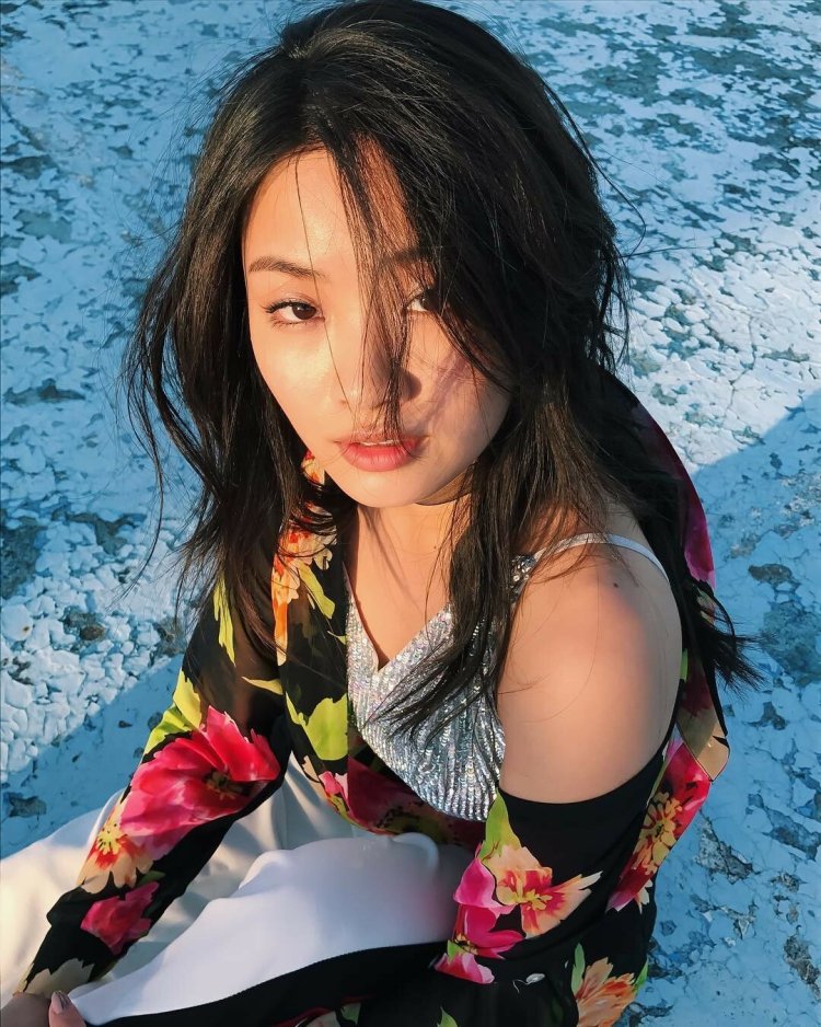 Анна Андрес горячие