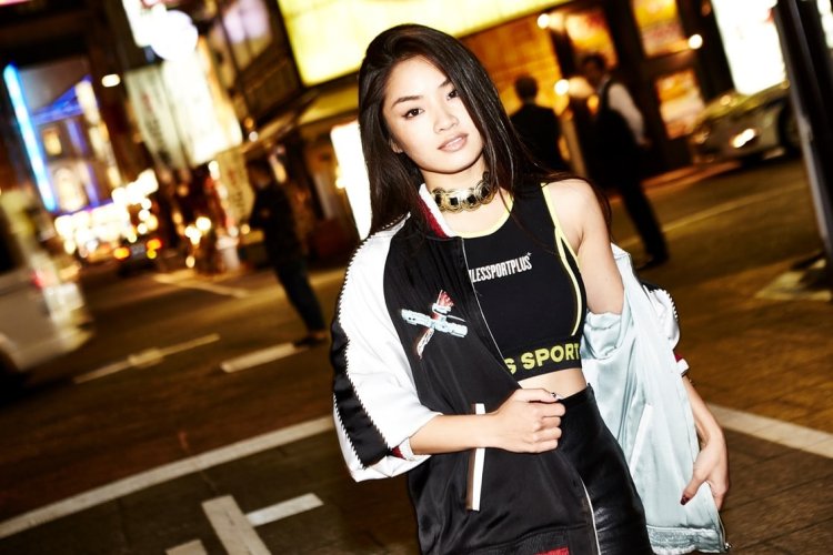 Анна Савай фильмы