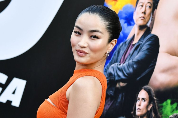 Анна Савай горячие