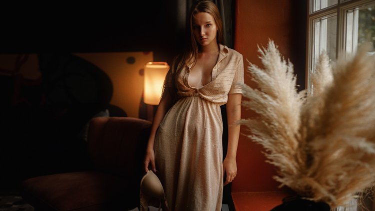 Георгий чернядьев фотограф