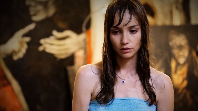 Джоселин Донахью доктор сон