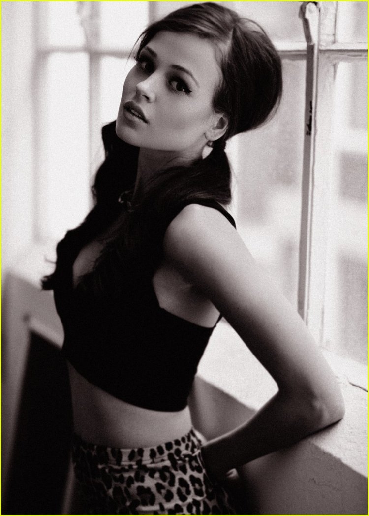 Хадон. Фариха