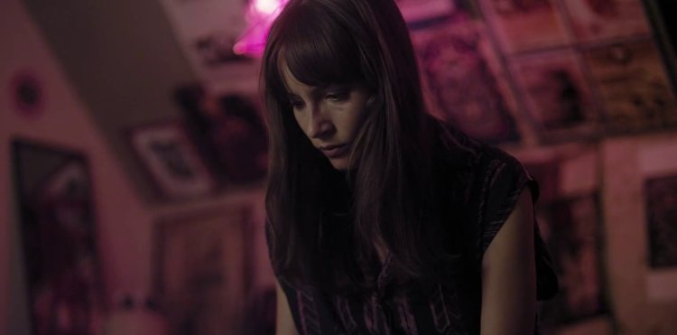 Джилл Донахью