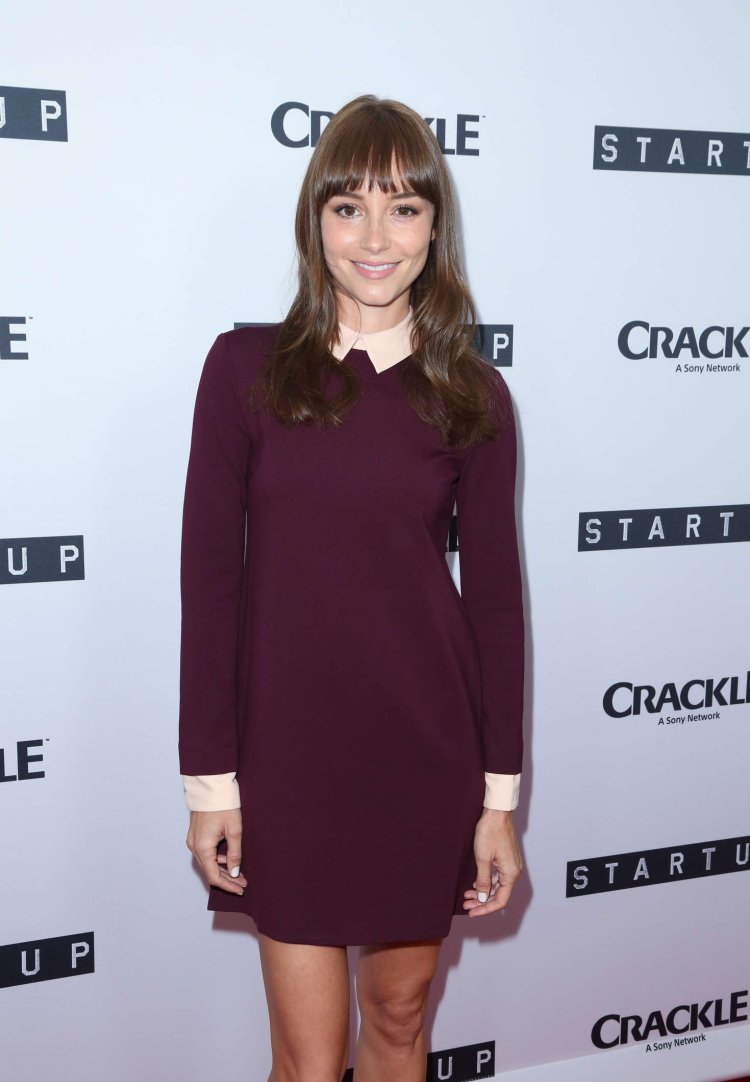 САНШАГРИН Жоселин