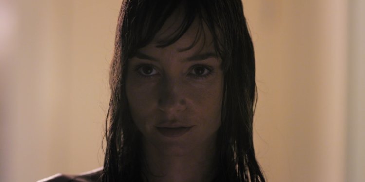 Джоселин Донахью астрал