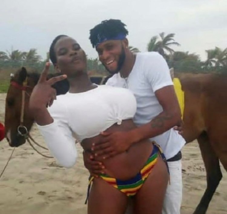 Виктория кэйкс