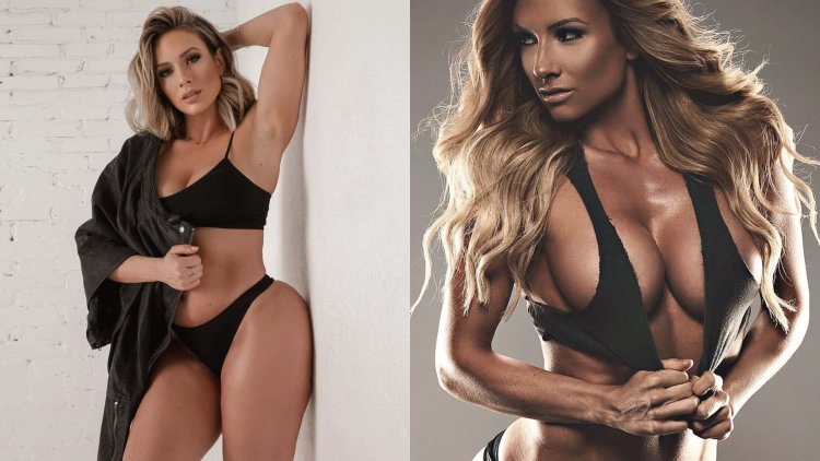 Пейдж Ванзант горячие