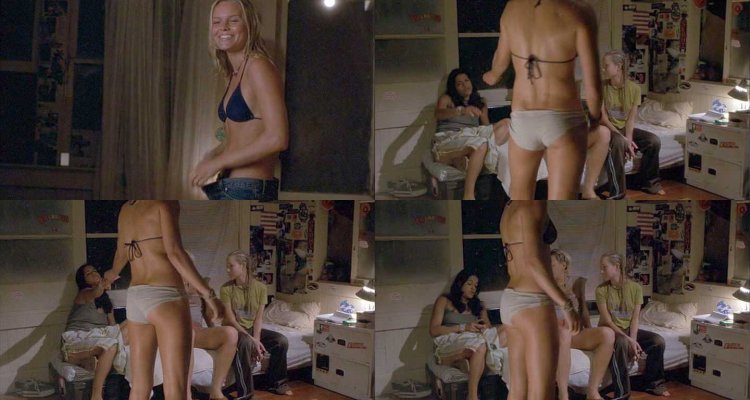 Эротические фотографии прошлых лет Кейт Босуорт