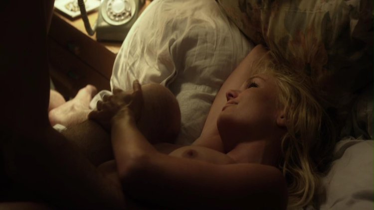 Эмбер хёрд ICLOUD