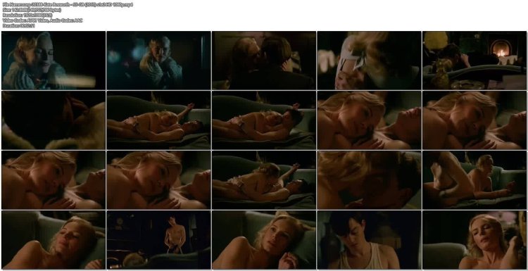 Кейт Босворт голая в фильме