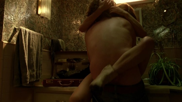 Кейт Босворт голые сцены