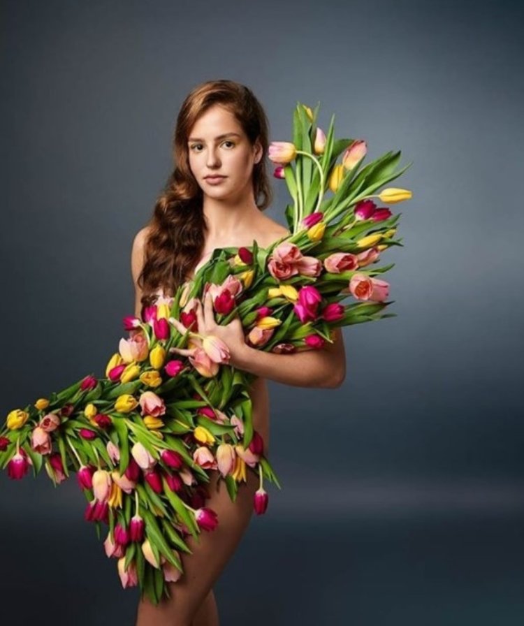 Bianca Beauchamp хоккей