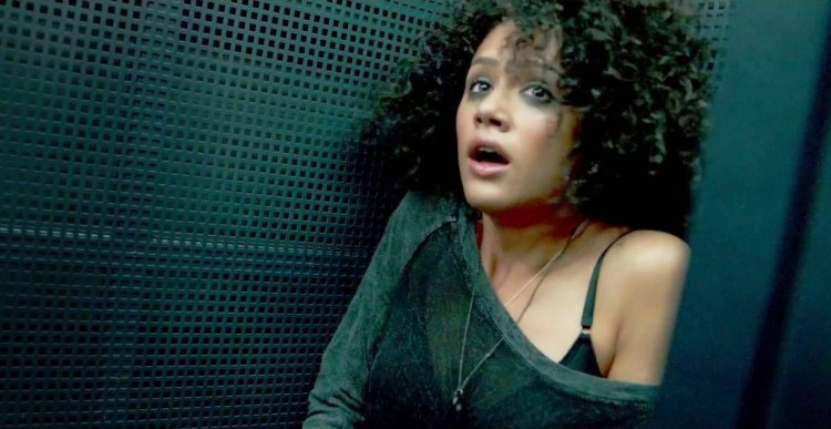 Натали Эммануэль 2019