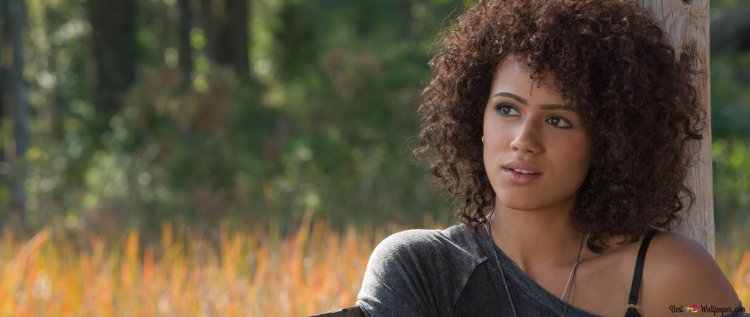 Натали Эммануэль