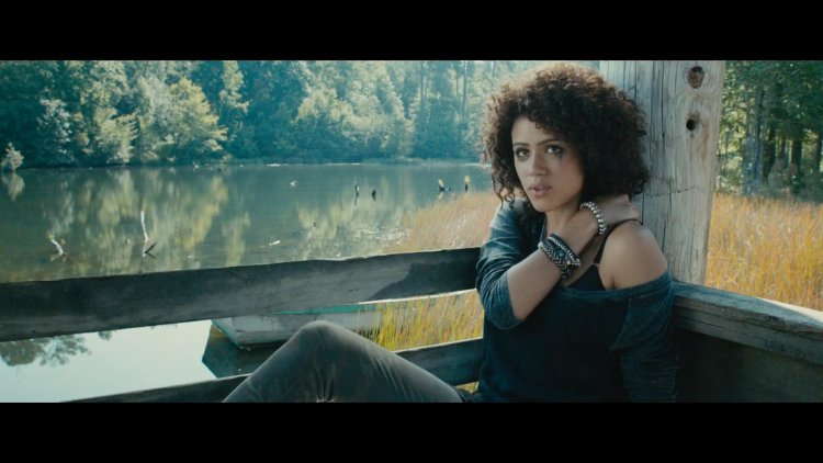 Натали Эммануэль Форсаж 9