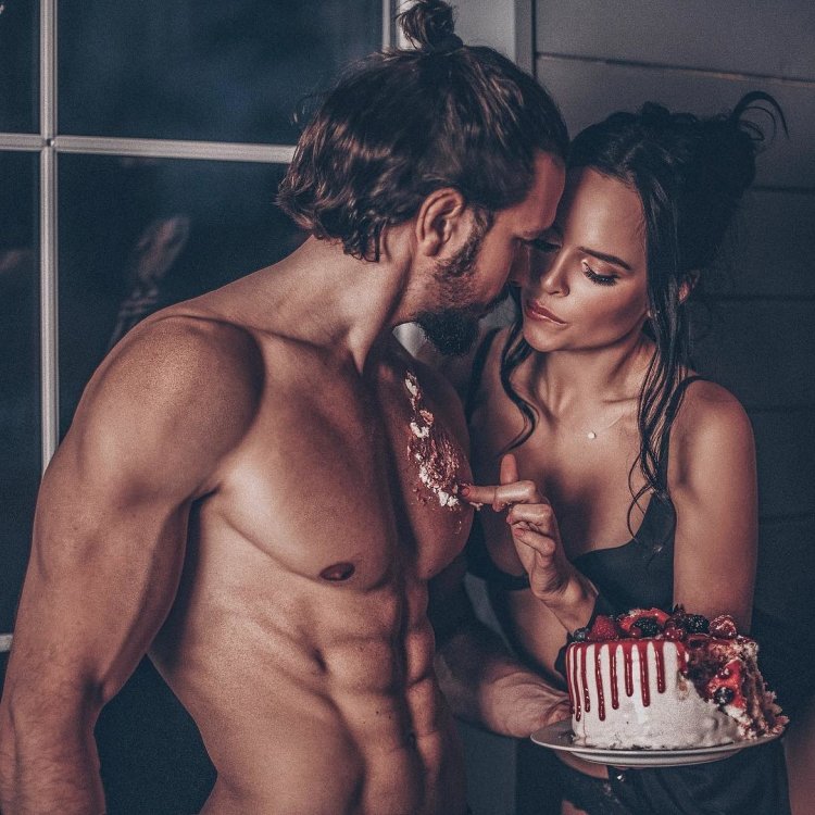 Эротические развлечения