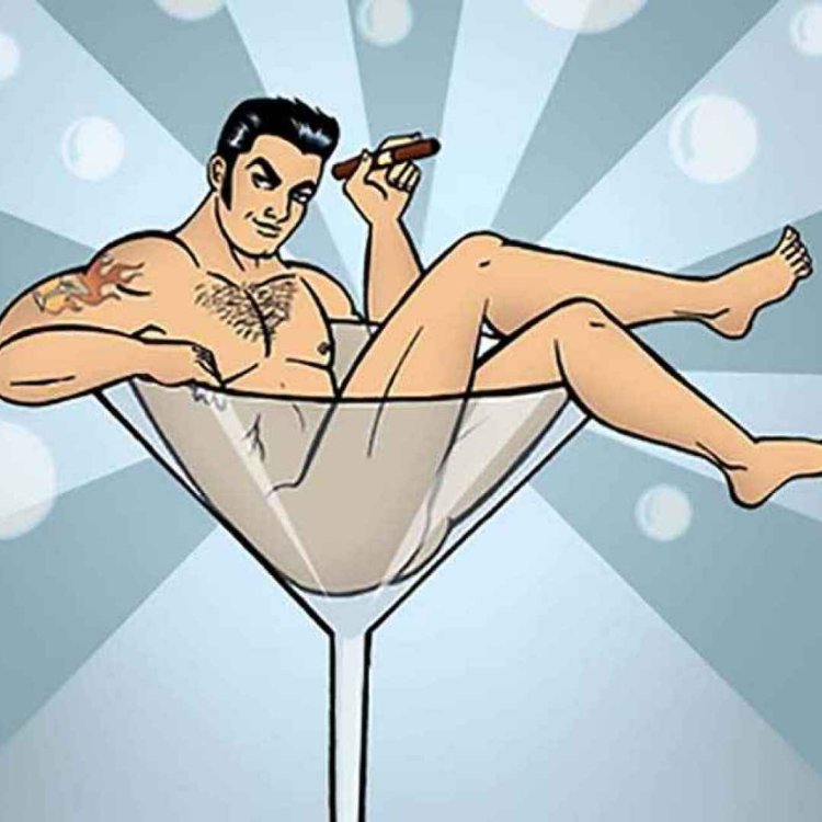 Эротические поздравления