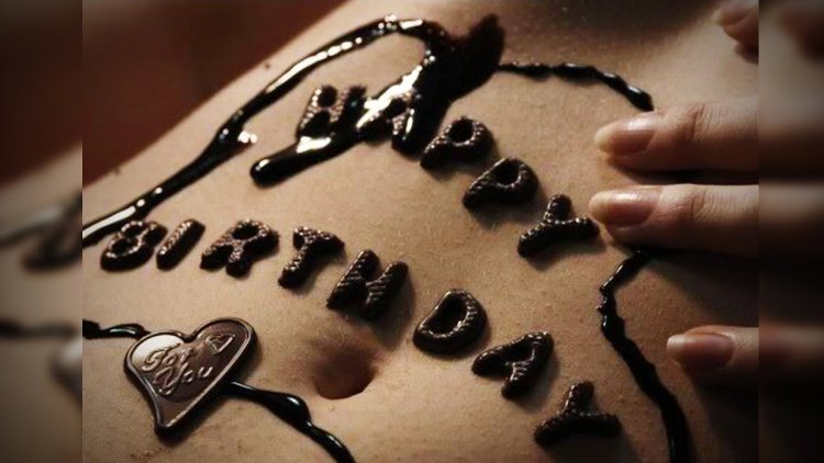 Открытки с днём рождения мужчине с намеком