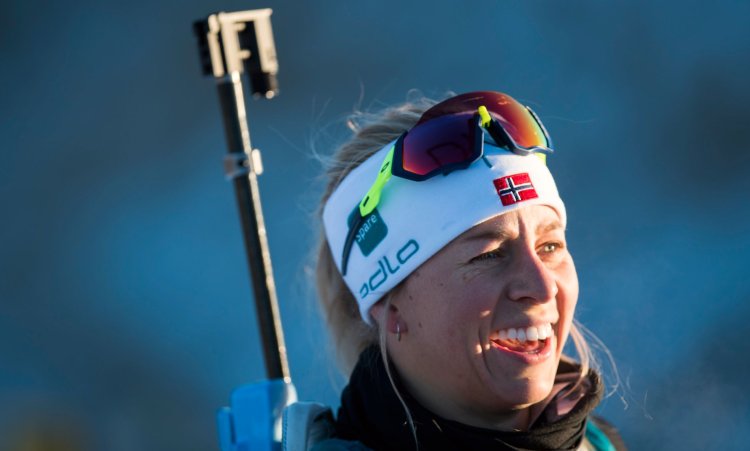 Эрдаль Каролин