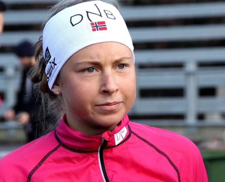 Тириль Экхофф