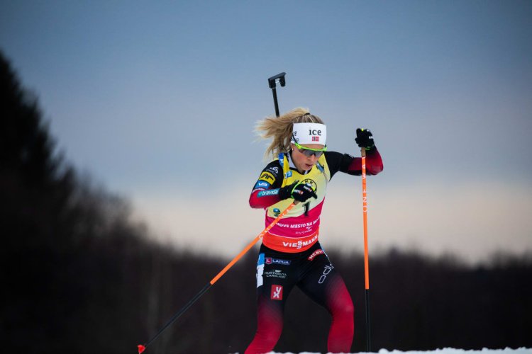 Ингрид Тандревольд