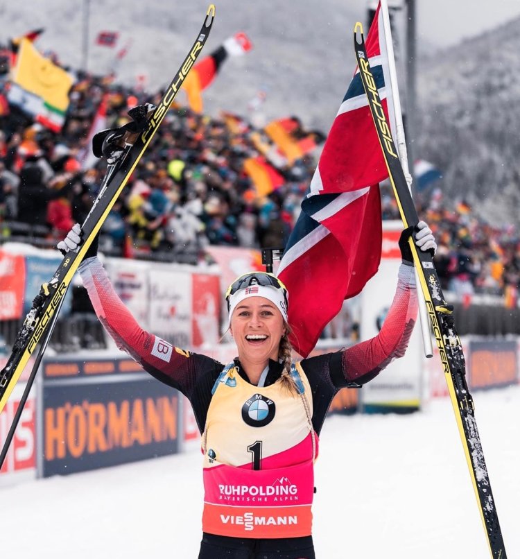 Тириль Экхофф