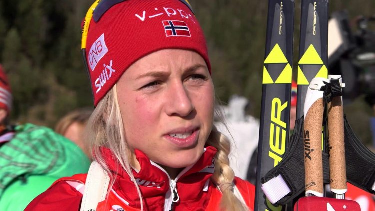 Тириль Кампенхауг Экхофф