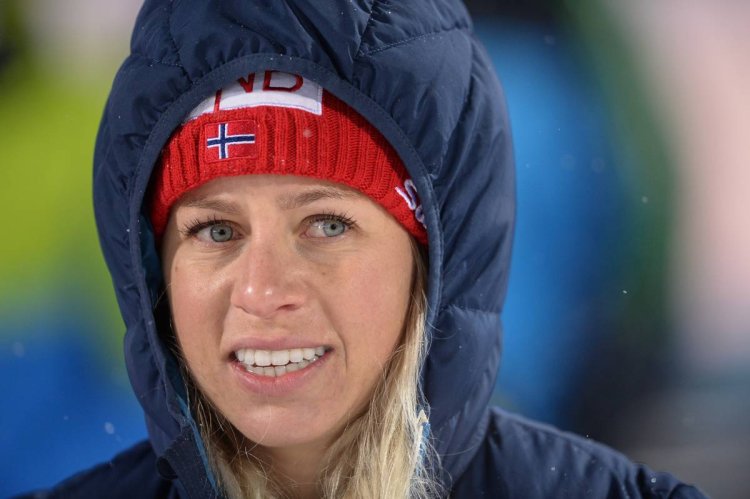 Тириль Экхофф