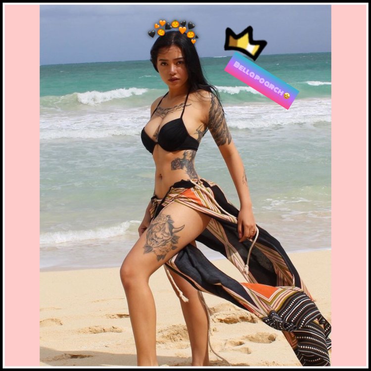 Белла порч фотосессия 2022