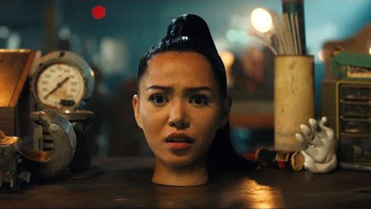 Белла порч инстамодель