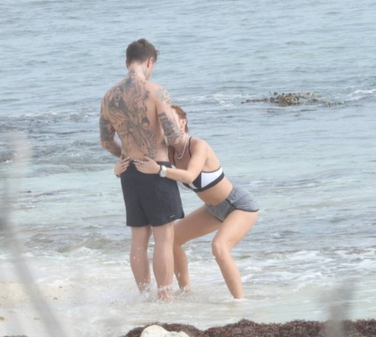 Белла данитуркей