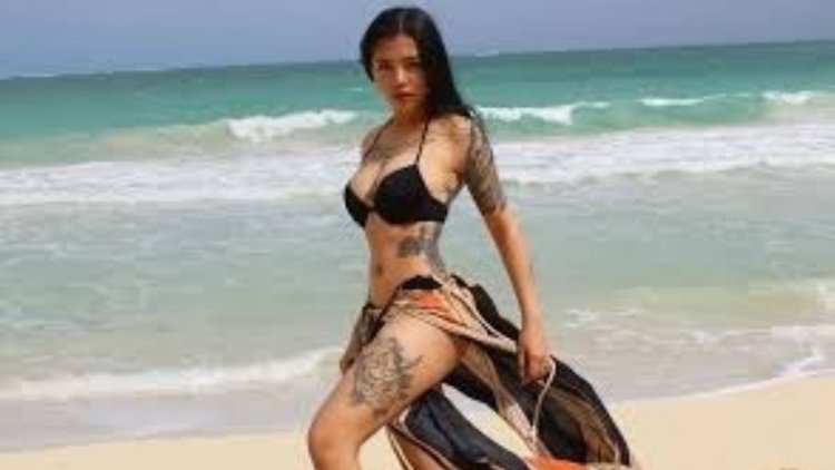 Белла порч 28+