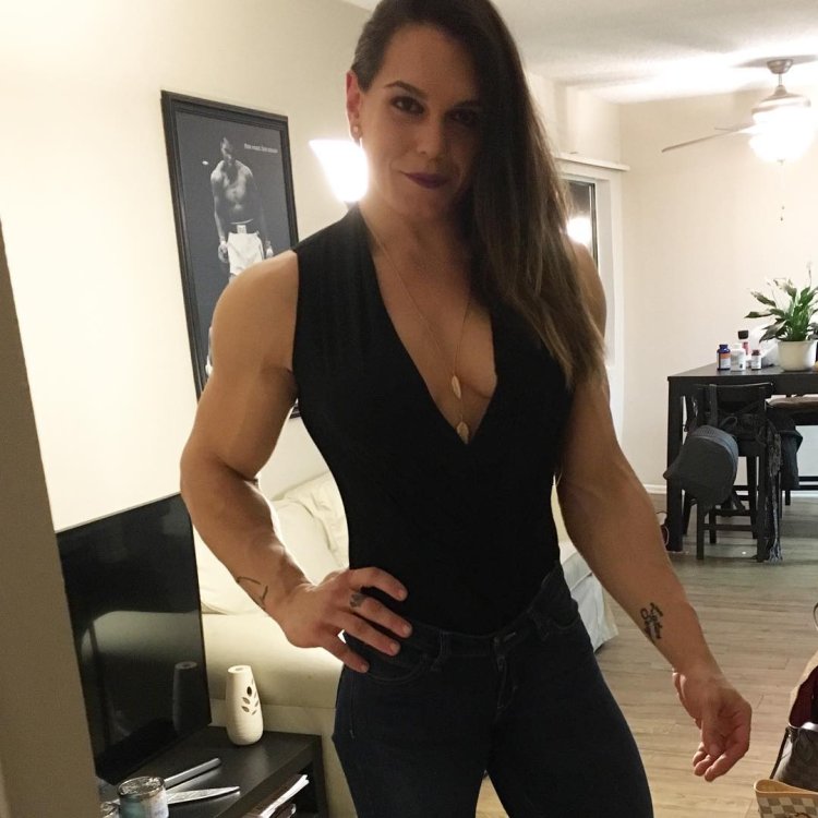 Габи Гарсия свадьба