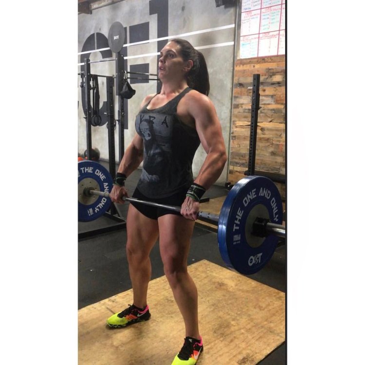 Габи Гарсия