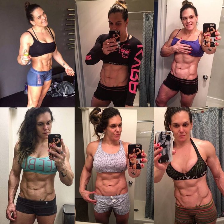 Габи Гарсиа Халк