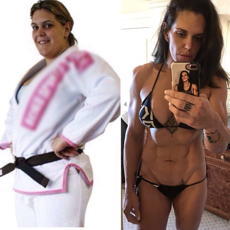 Габи Гарсия vs