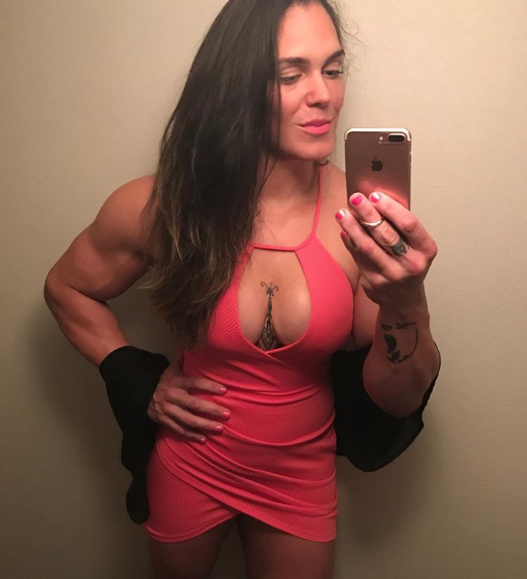 Gabi Garcia фото горячие