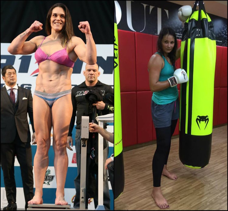 Габи гарсиа