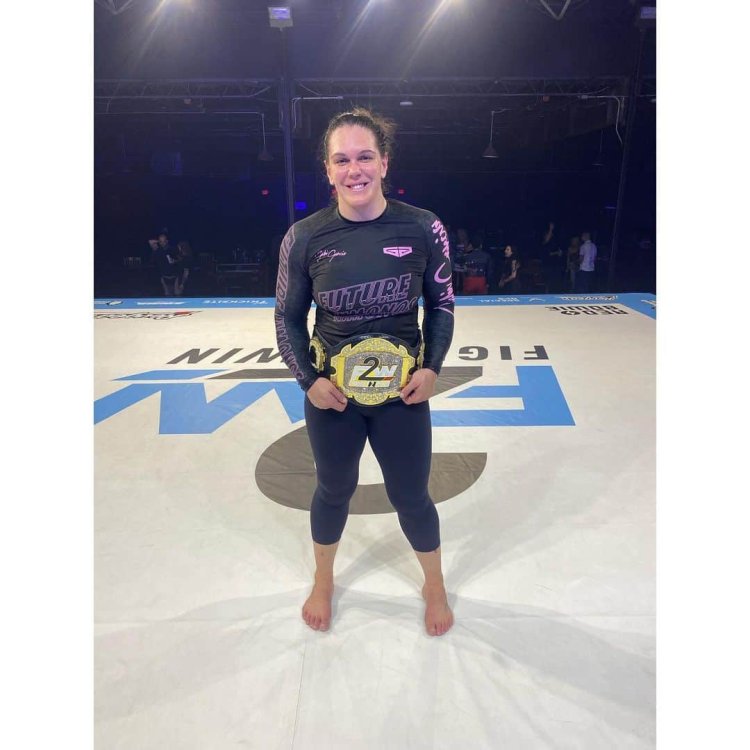 Габи Гарсия с мужем