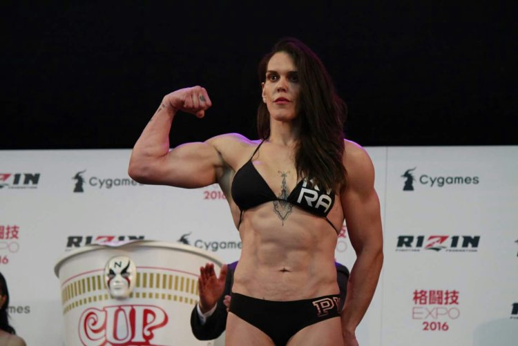 Габи гарсиа