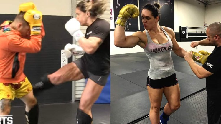 Габи гарсиа