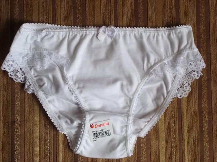 Грязное нижнее белье мужское