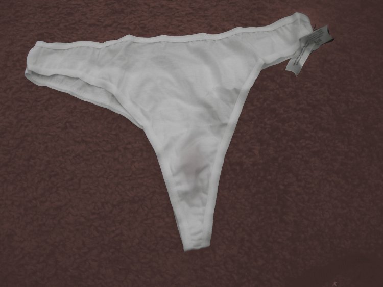 Мамины трусики трусики